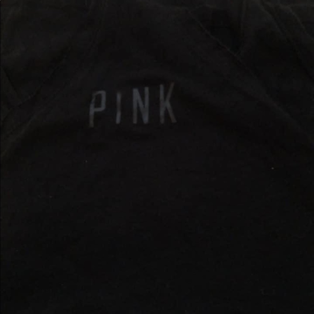 PINK tank size Medium